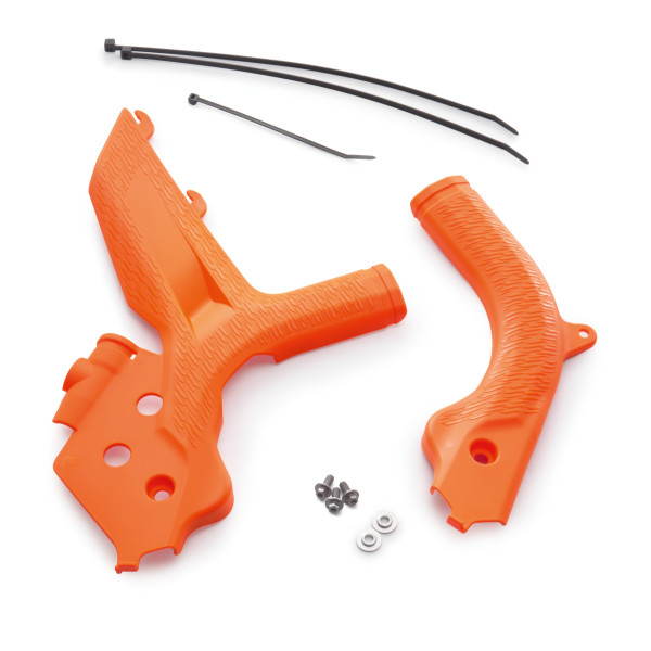 KTM Frame protection set